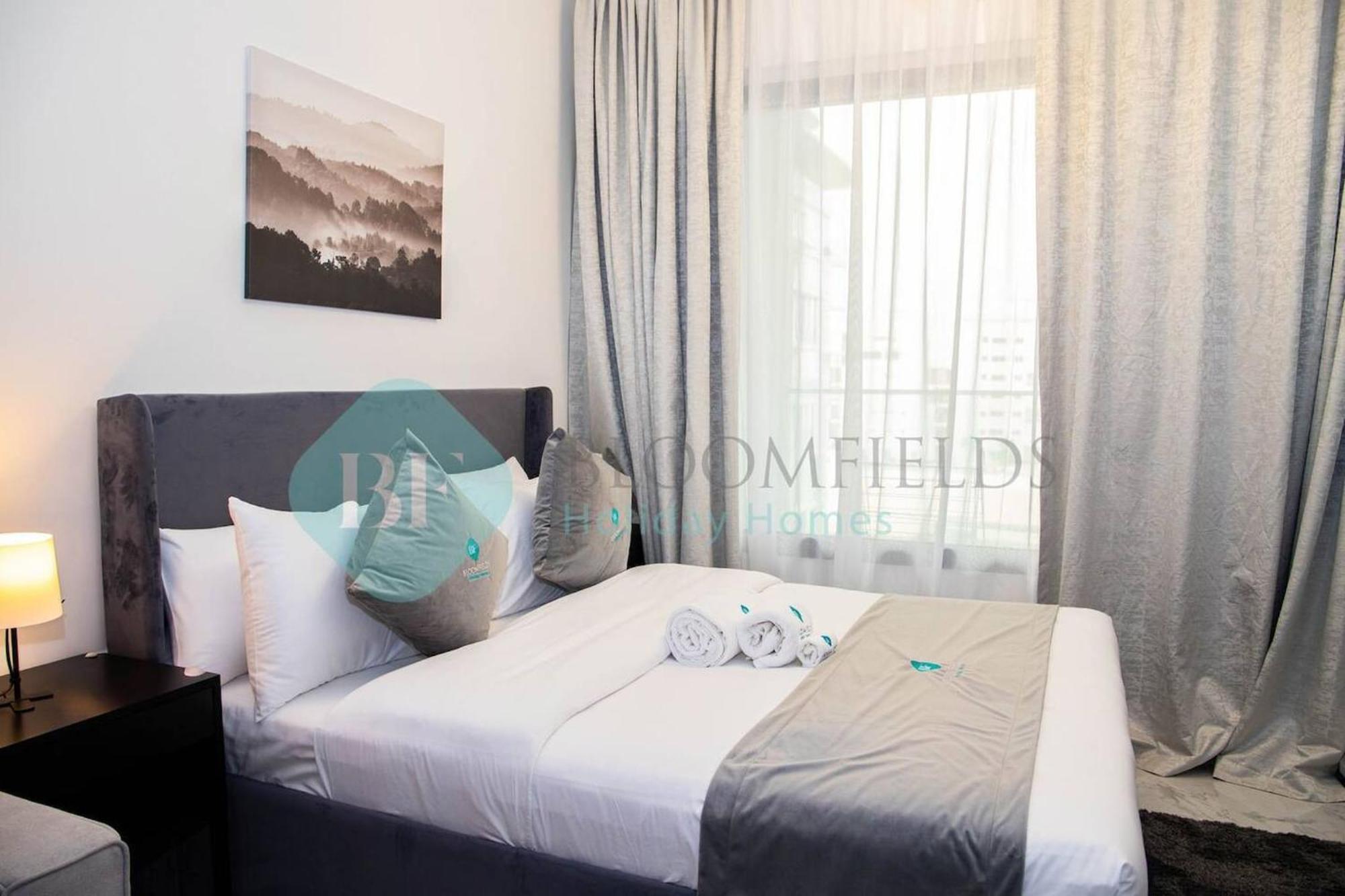 Bloomfields Classic Stu In Oasis Masdar * Abou Dabi
