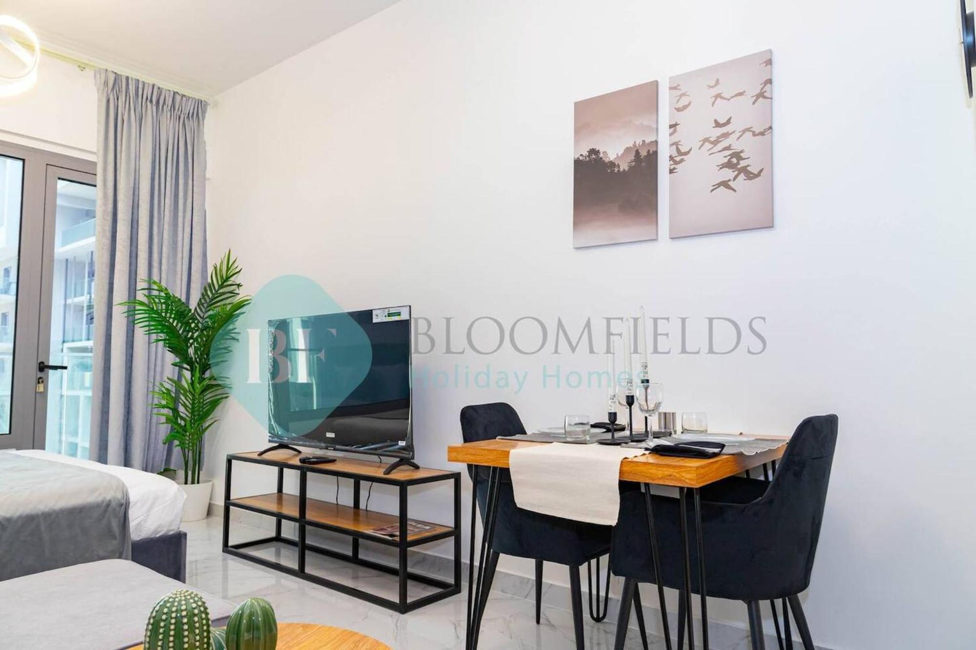 Appartement Bloomfields Classic Stu In Oasis Masdar *