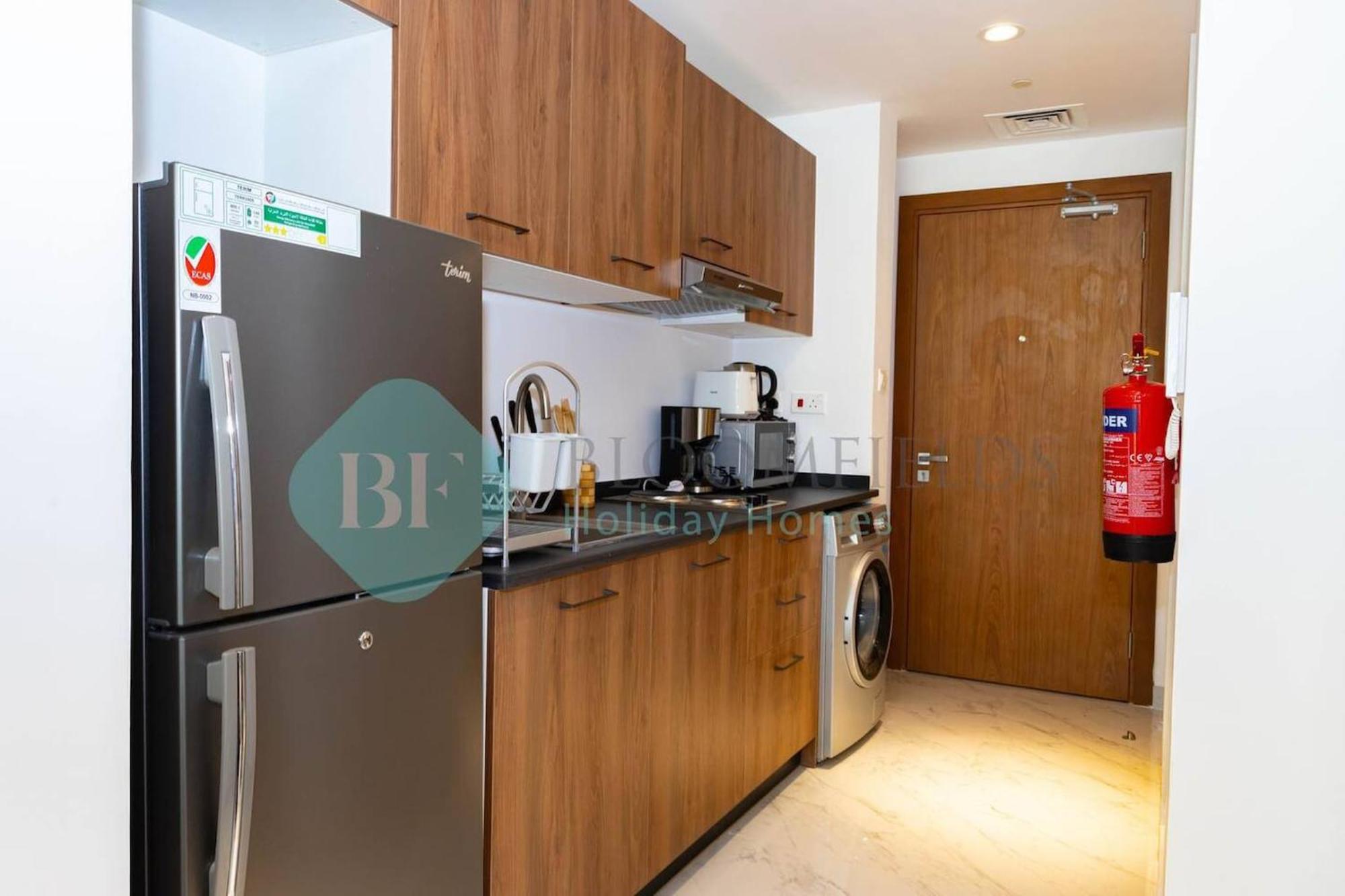 Appartement Bloomfields Classic Stu In Oasis Masdar