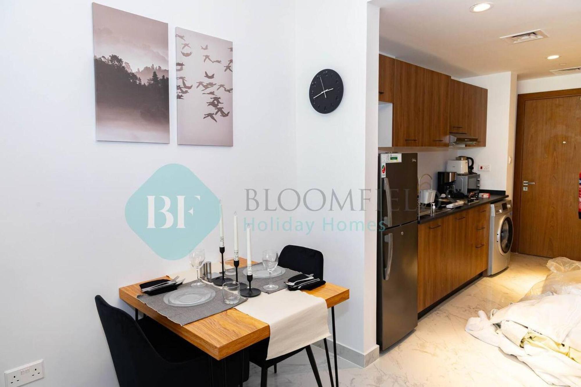 Bloomfields Classic Stu In Oasis Masdar